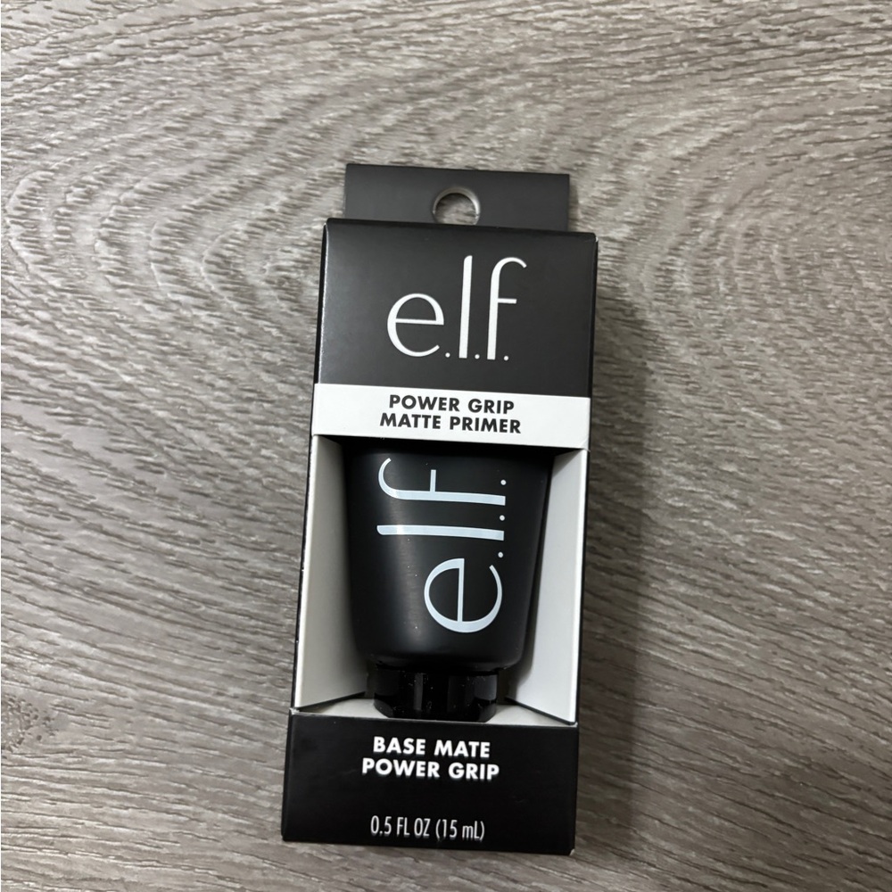 e.l.f. Power Grip Matte Primer